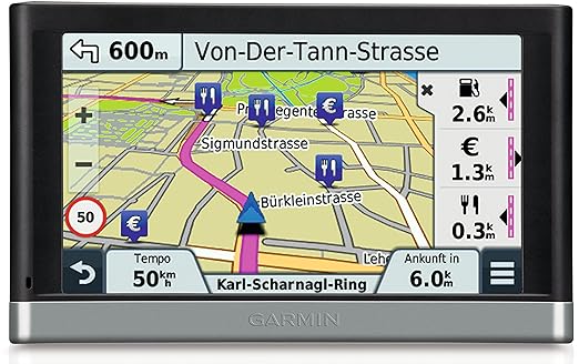 Garmin Installazione Poi E Autovelox Italia