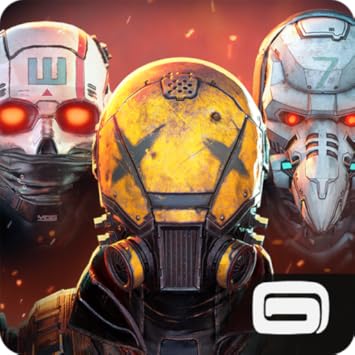 Amazon Com Modern Combat Versus New Online Multiplayer Fps