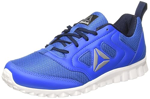 white sports shoes amazon