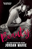 Beauty (Devil's Blaze MC Book 6)
