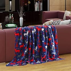 Valerian Luxury Velvet Super Soft Light Weight