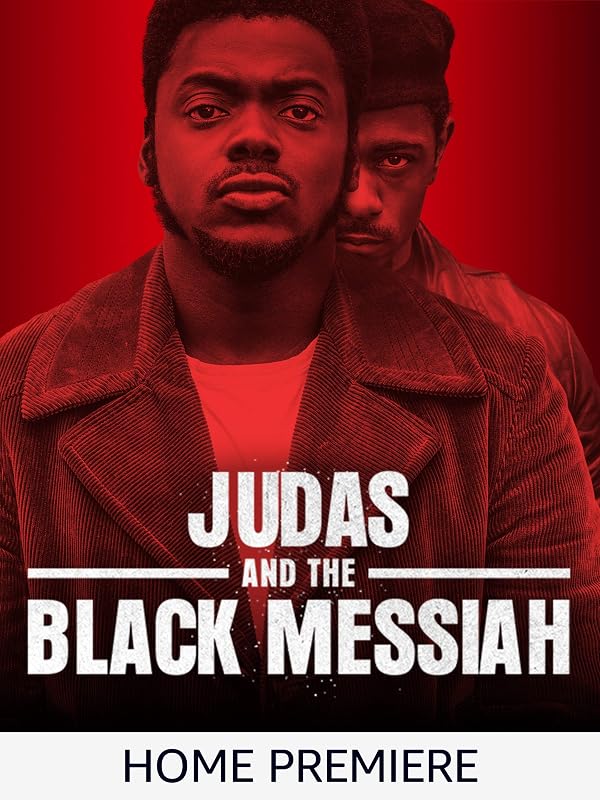 Where Can I Watch Judas And The Black Messiah