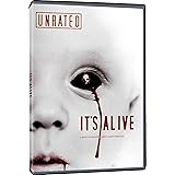 Amazon.com: It's Alive : John P. Ryan, Sharon Farrell, Andrew Duggan ...