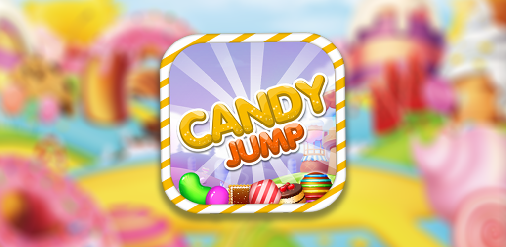 Candy Jump Apps & Games
