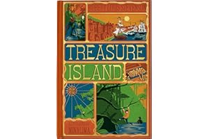 Treasure Island (MinaLima Edition)