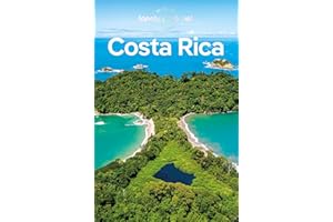 Travel Guide Costa Rica