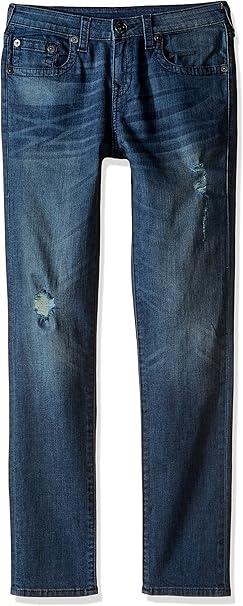 baby blue true religion jeans