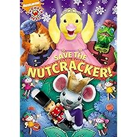 Wonder Pets!: Save the Nutcracker