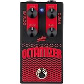 Aguilar Octamizer V2 Analog Bass Octave Pedal