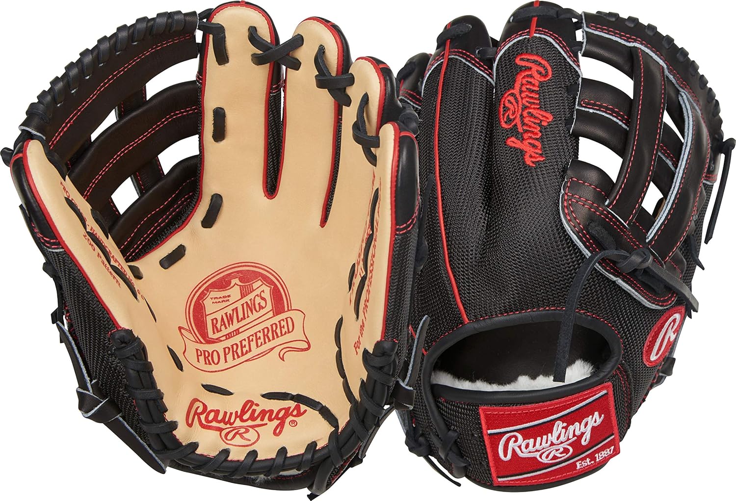 Rawlings PROS205 6CM