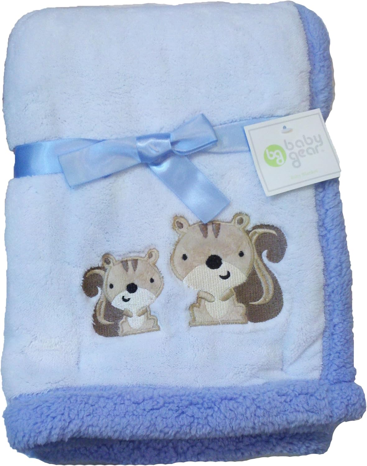 baby gear blanket