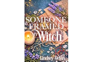Someone Framed My Witch