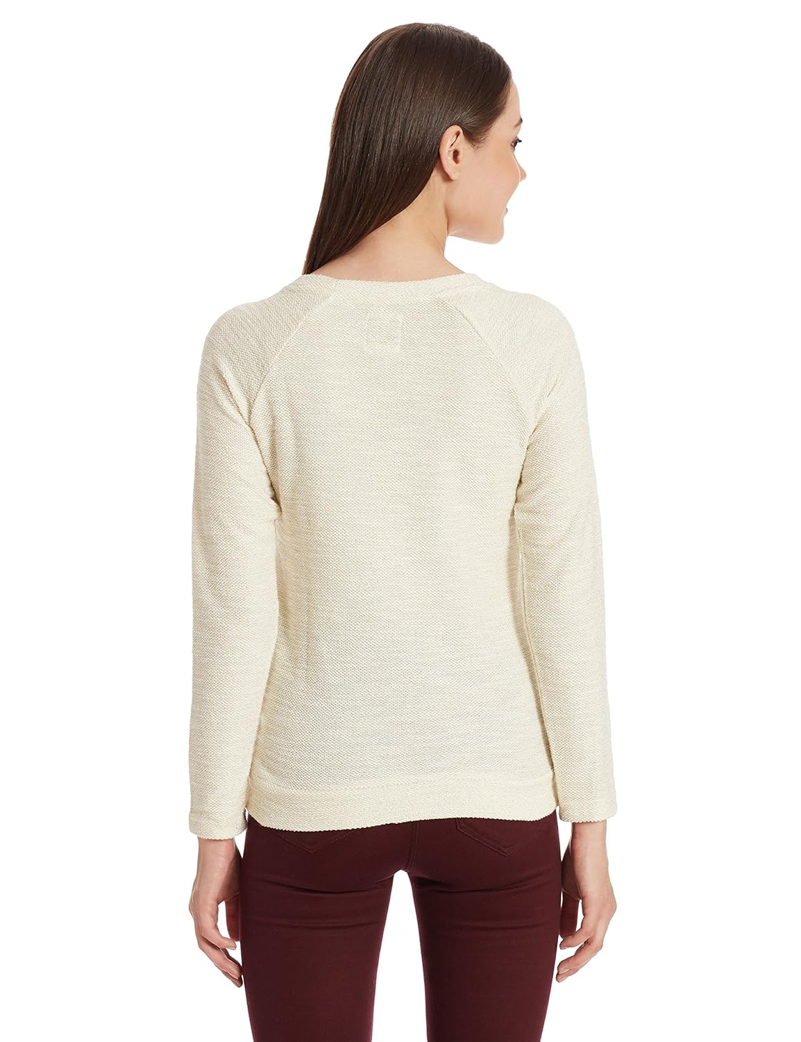 lee cooper women's wool sweater