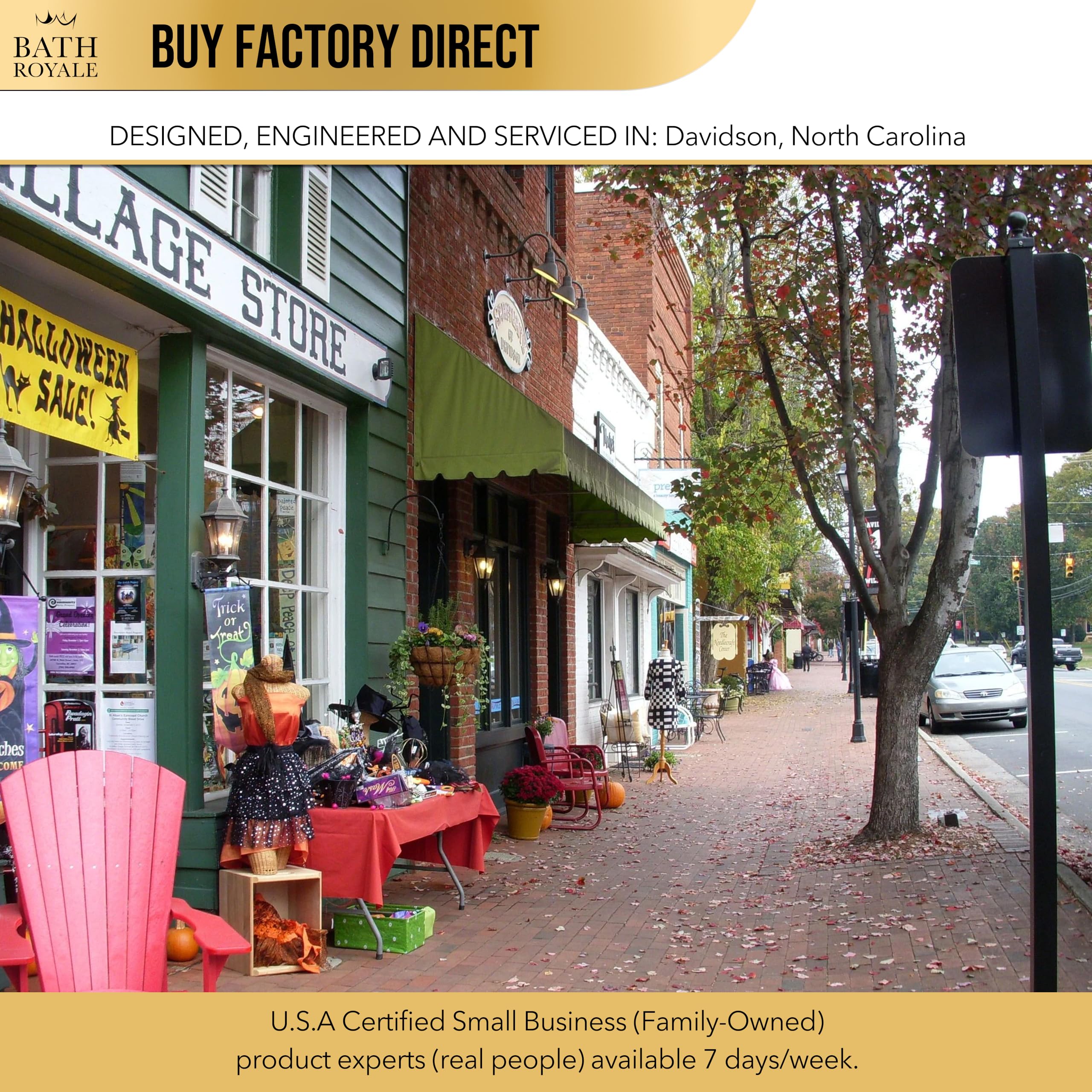 Bath Royale Slow Close Toilet Seat BR501-00 White Elongated, Stain-Resistant and Easy to Keep Clean, Heavy Duty Fits All Toilet Brands, Executive Series