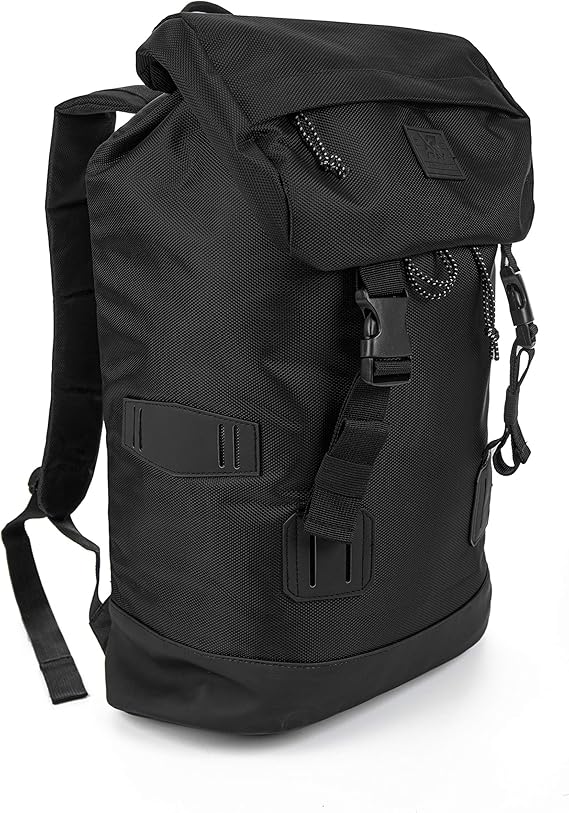travis duffle travel backpack