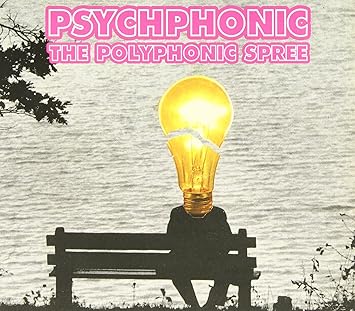 polyphonic spree light and day free mp3