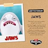 Fuggler Jaws 9in Plush Officially Licensed Monster Gag Toy view 4