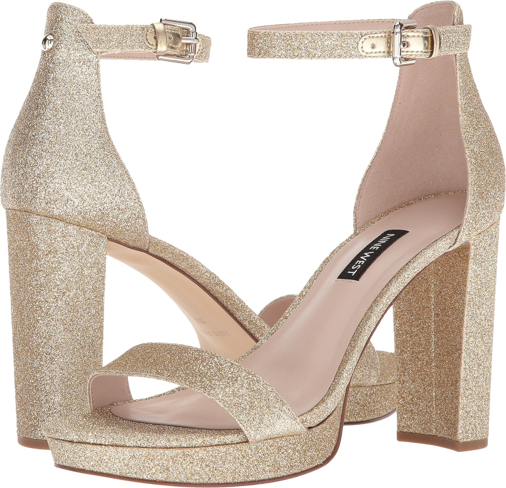 nine west dempsey platform