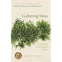 The Magical World of Moss Gardening: Martin, Annie: 9781604695601