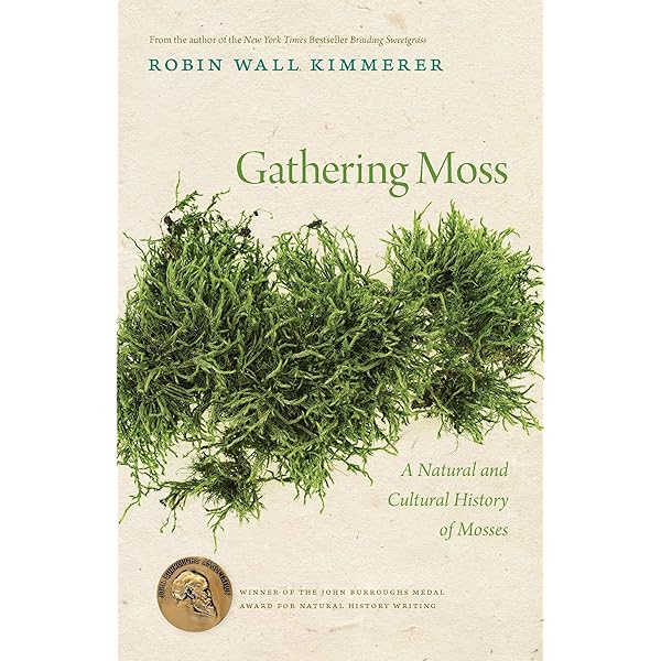 The Magical World of Moss Gardening: Martin, Annie: 9781604695601