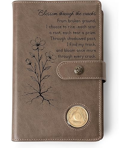 Amazon.com: Custom Design AA Big Book & 12 Steps and 12 Traditions