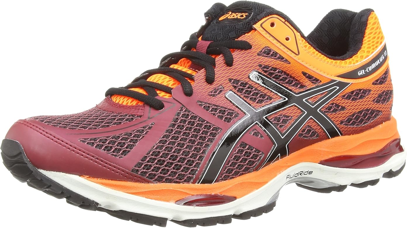 cheap asics gel cumulus 17 mens