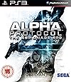Alpha Protocol - Playstation 3