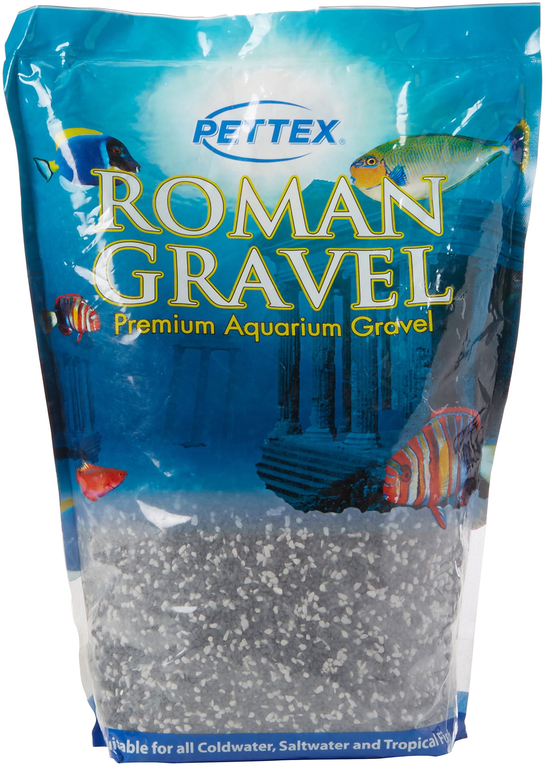 Pettex Roman Harliquin Blend Gravel 8 kg