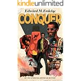 Conquer (The John Conquer Series Book 1)