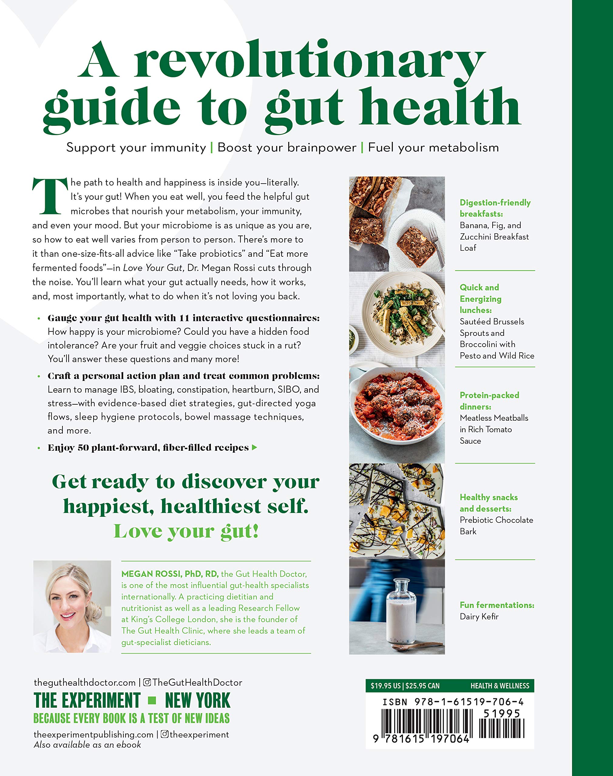 Love Your Gut Supercharge Your Digestive Health And Transform Your Well Being From The Inside Out Rossi Megan 9781615197064 Amazon Com Books Love Your Gut Supercharge Your Digestive Health And Transform Your Well Being From The Inside Out Rossi Megan 9781615197064 Amazon Com Books