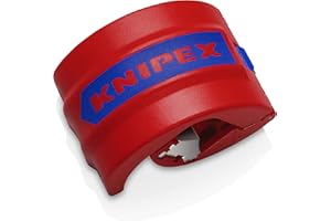 Knipex - BiX Pipe Cutter (902210BKA)