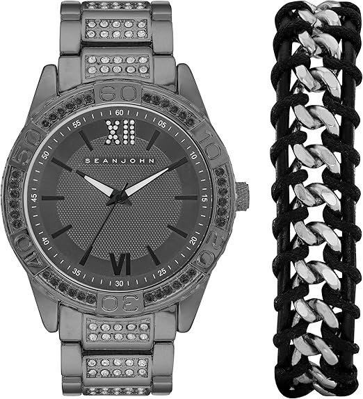 sean john watches
