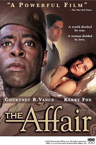 Film The Affair Amazon Prime Review Affair, The [DVD] In Kuwait
