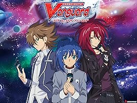 Get Amazon Com Watch Cardfight Vanguard Prime Video For Free Get Wallpaper Amazon Com Watch Cardfight Vanguard Prime Video For Free