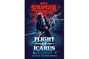Stranger Things: Flight of Icarus