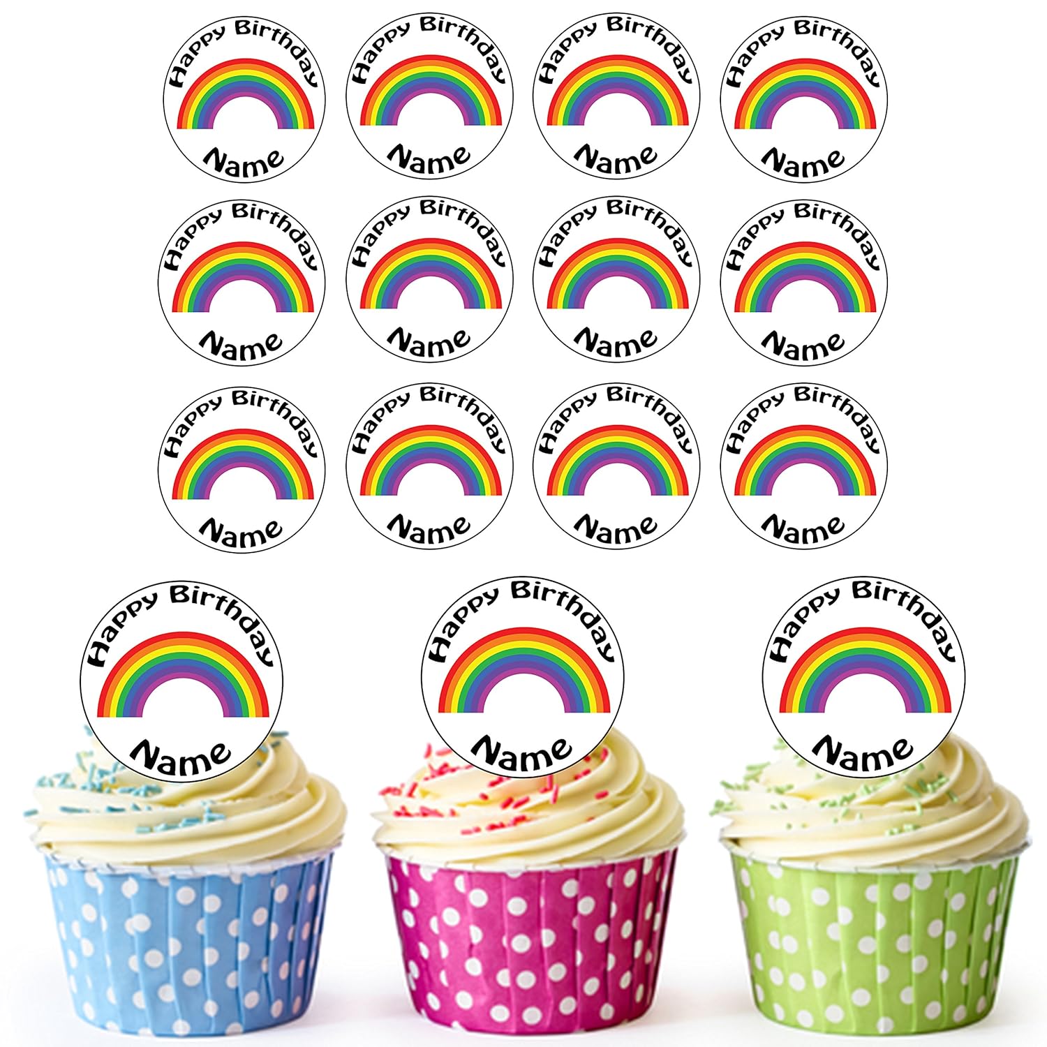 24-personalised-edible-wafer-paper-cup-cake-toppers