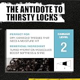 TIGI Bed Head Urban Anti-dote Recovery Shampoo Conditioner Duo 25.36oz Damage view 4