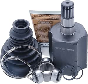 Amazon.com: FEBEST 2311-TATLH Left Inner CV Joint: Automotive