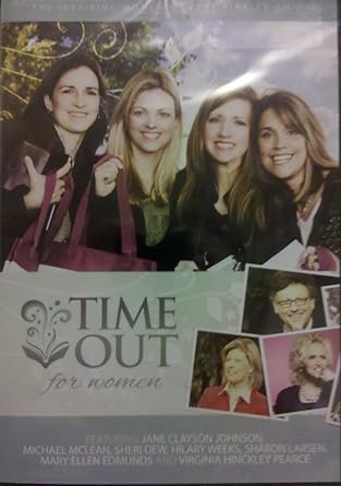 Amazon Com Time Out For Women Time Out For Women Movies Tv