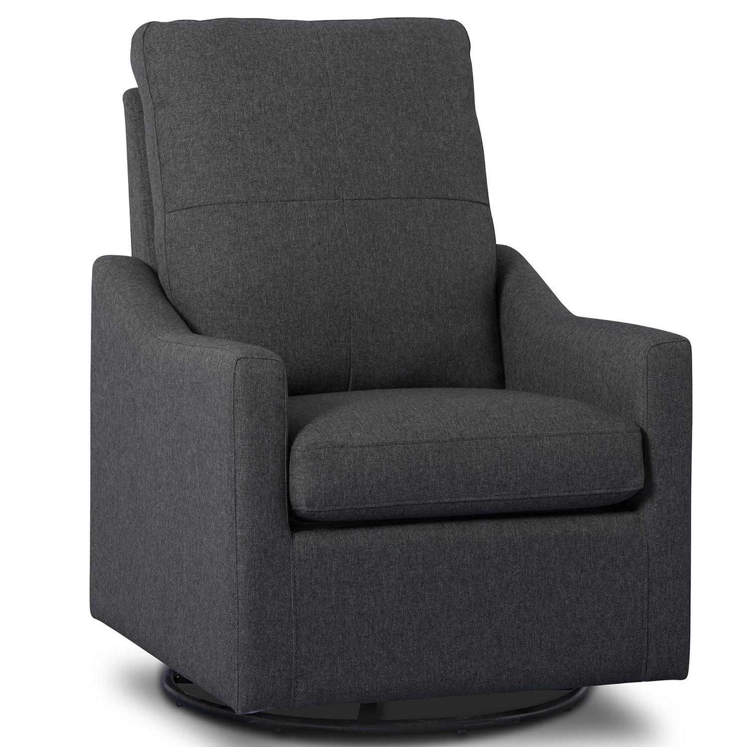 light grey nursery furniture