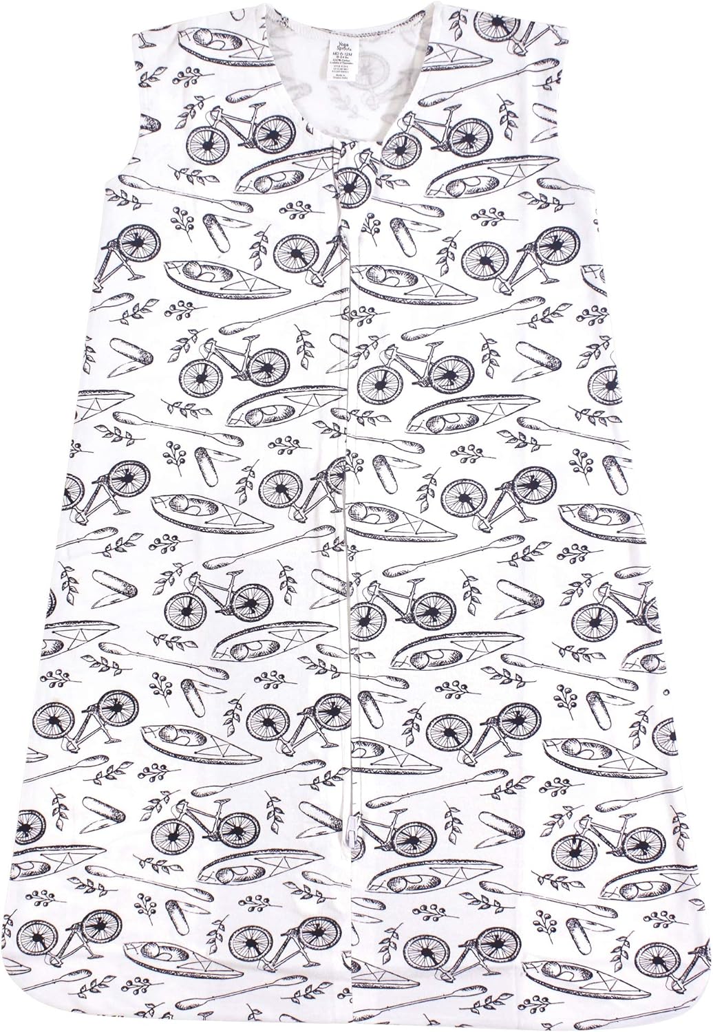 yoga sprout sleep sack