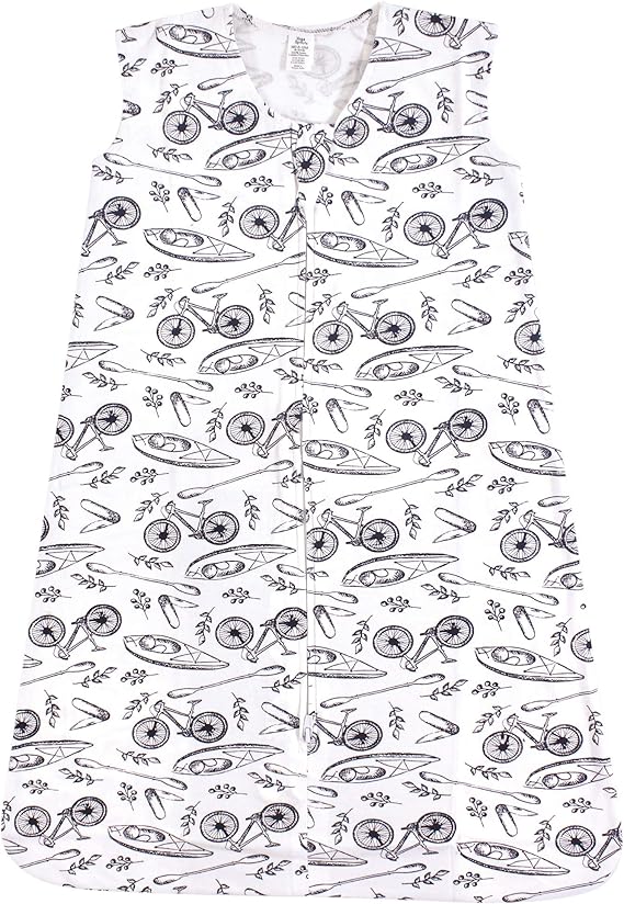 yoga sprout sleep sack