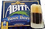 Abita Root Beer - Cans 12-pack