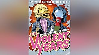 Amazon Com Watch Mystery Science Theater 3000 Santa Claus