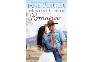 Montana Cowboy Romance : A Small Town Mail Order Bride Western (Wyatt Brothers of Montana Book 1)