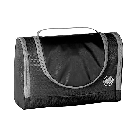 Mammut Kulturbeutel Washbag Roomy