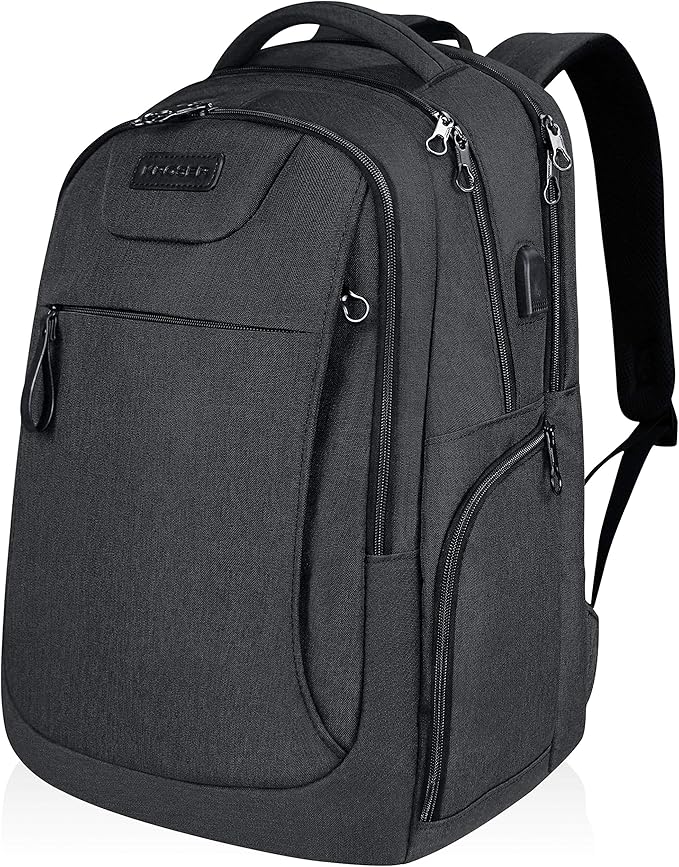 KROSER Laptop Rucksack 17,3 Zoll Schulrucksack Reise Amazon.de