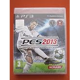 Pro Evolution Soccer 2013 (PS3)