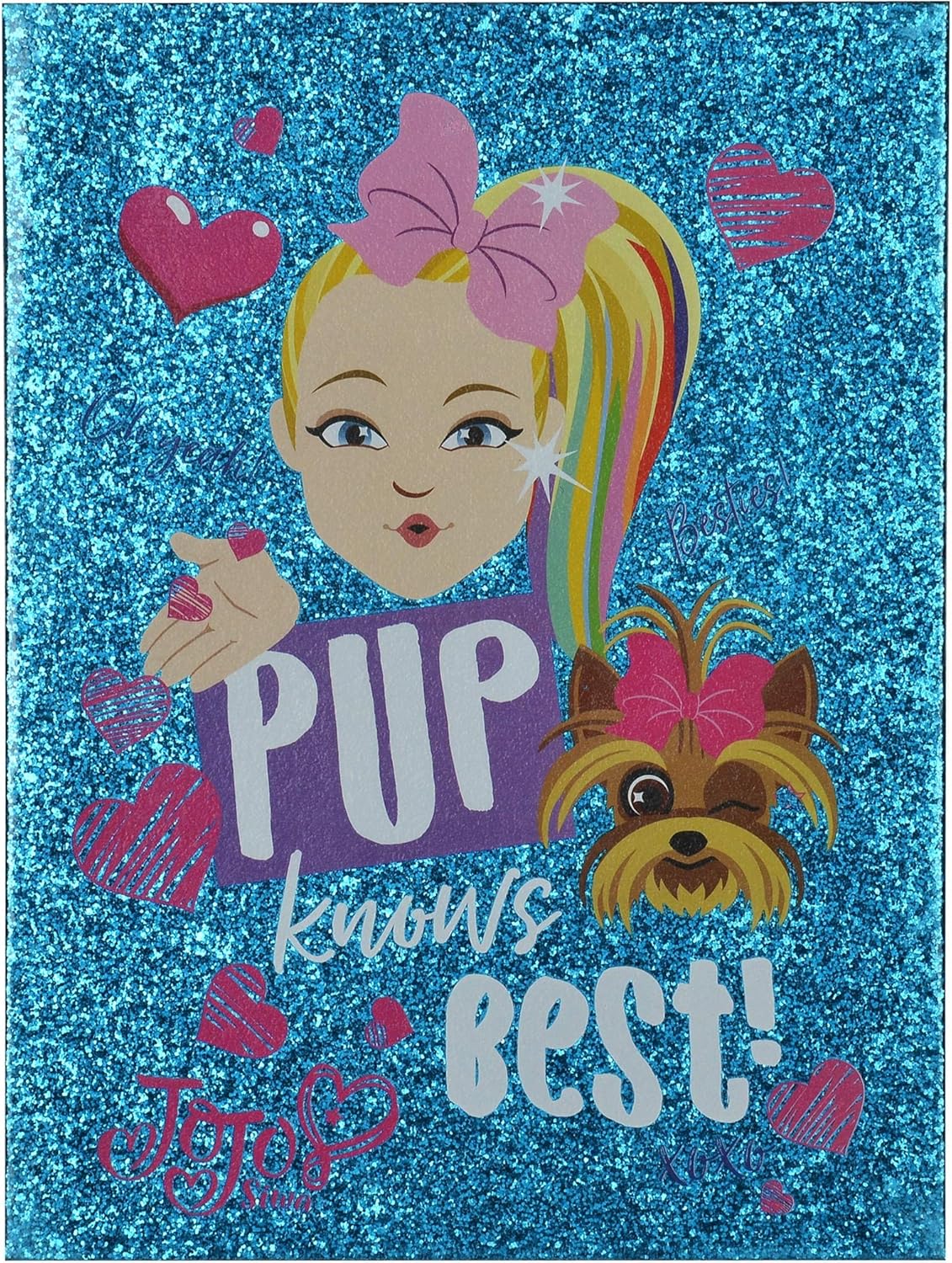 Jojo Siwa Cartoon Dog / Jojo Siwa Gifs Wifflegif / She is known for