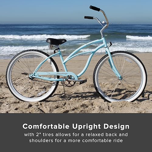 Firmstrong Urban Lady Single Speed Women's 26